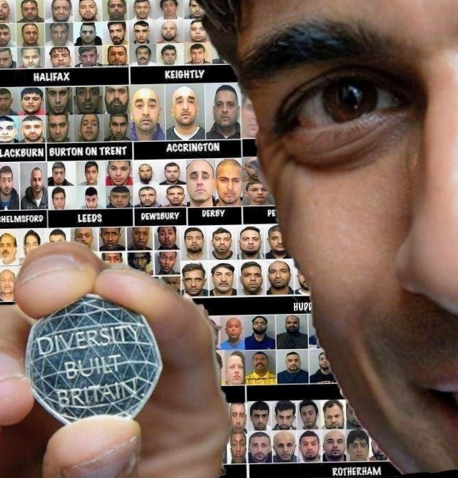 Russian Garbage Human tweet media