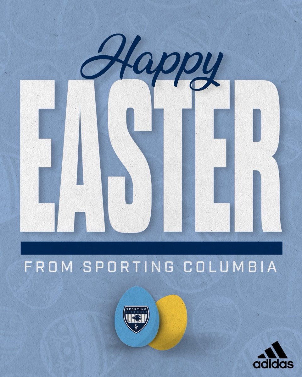 Sporting Columbia tweet media