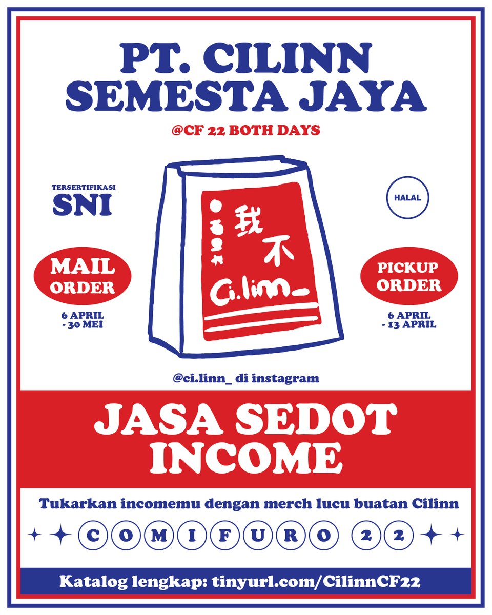 Linn 😵‍💫 CF22 @E14 tweet media