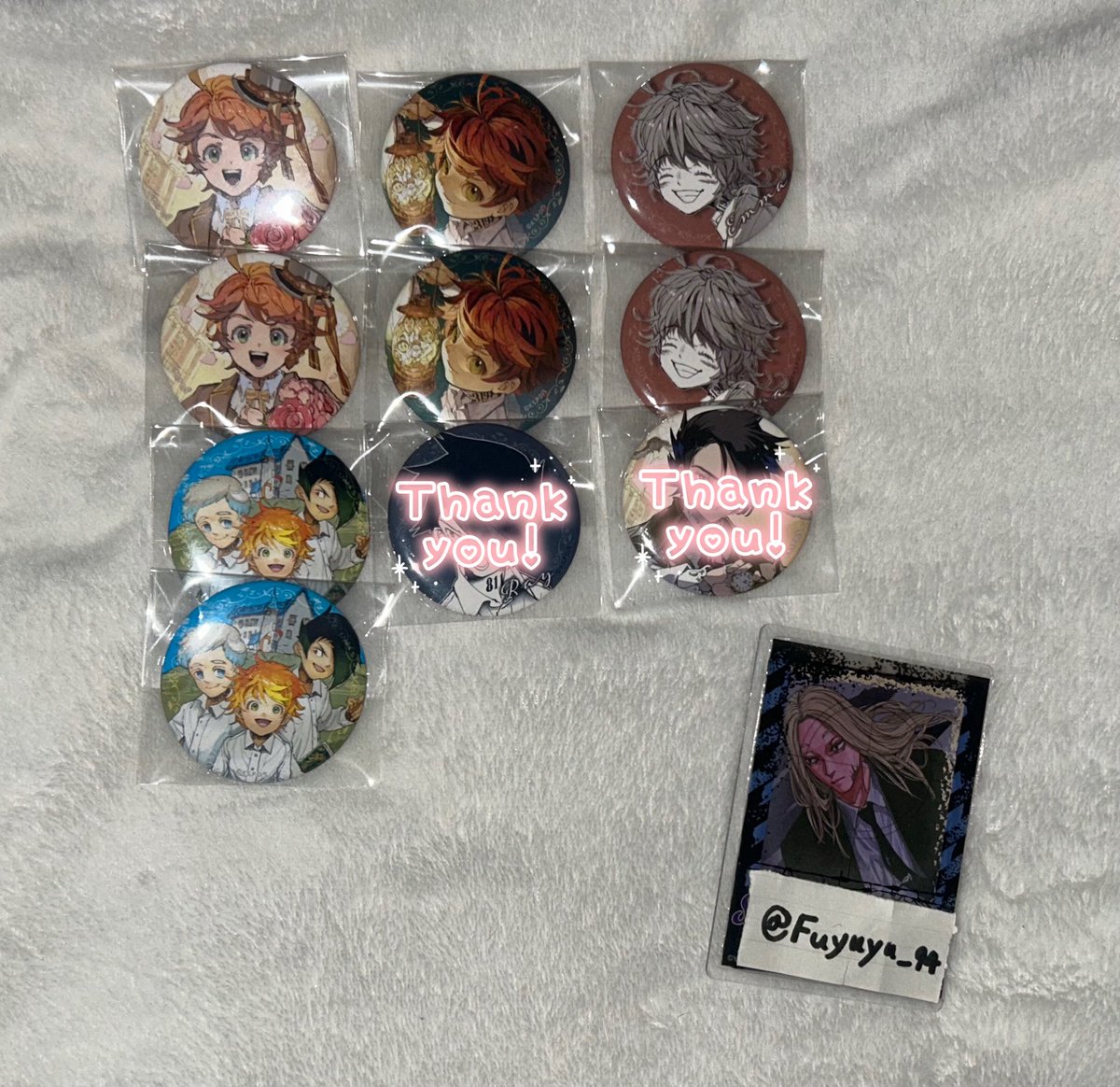 ふゆゆ tweet media