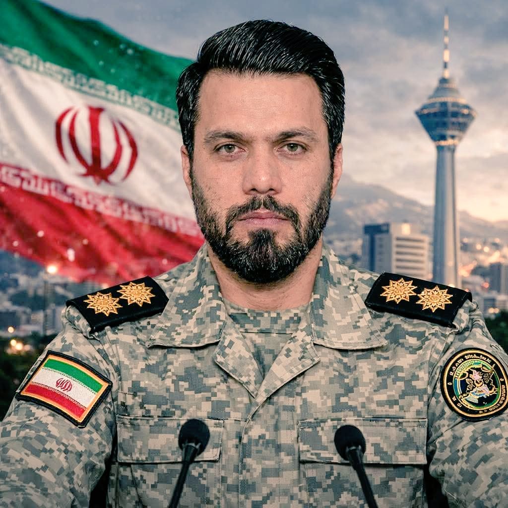 Ayatollah Mojtaba Khamenei🇮🇷 tweet media