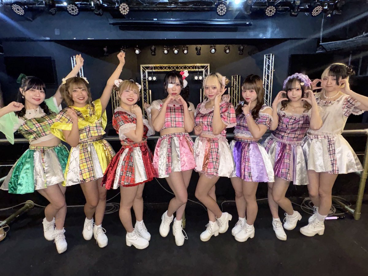 フルーティー♡【公式】 tweet media