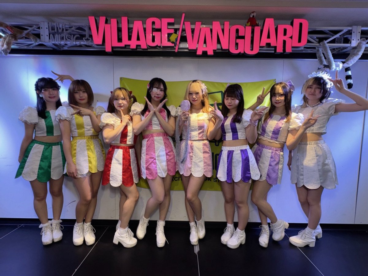 フルーティー♡【公式】 tweet media