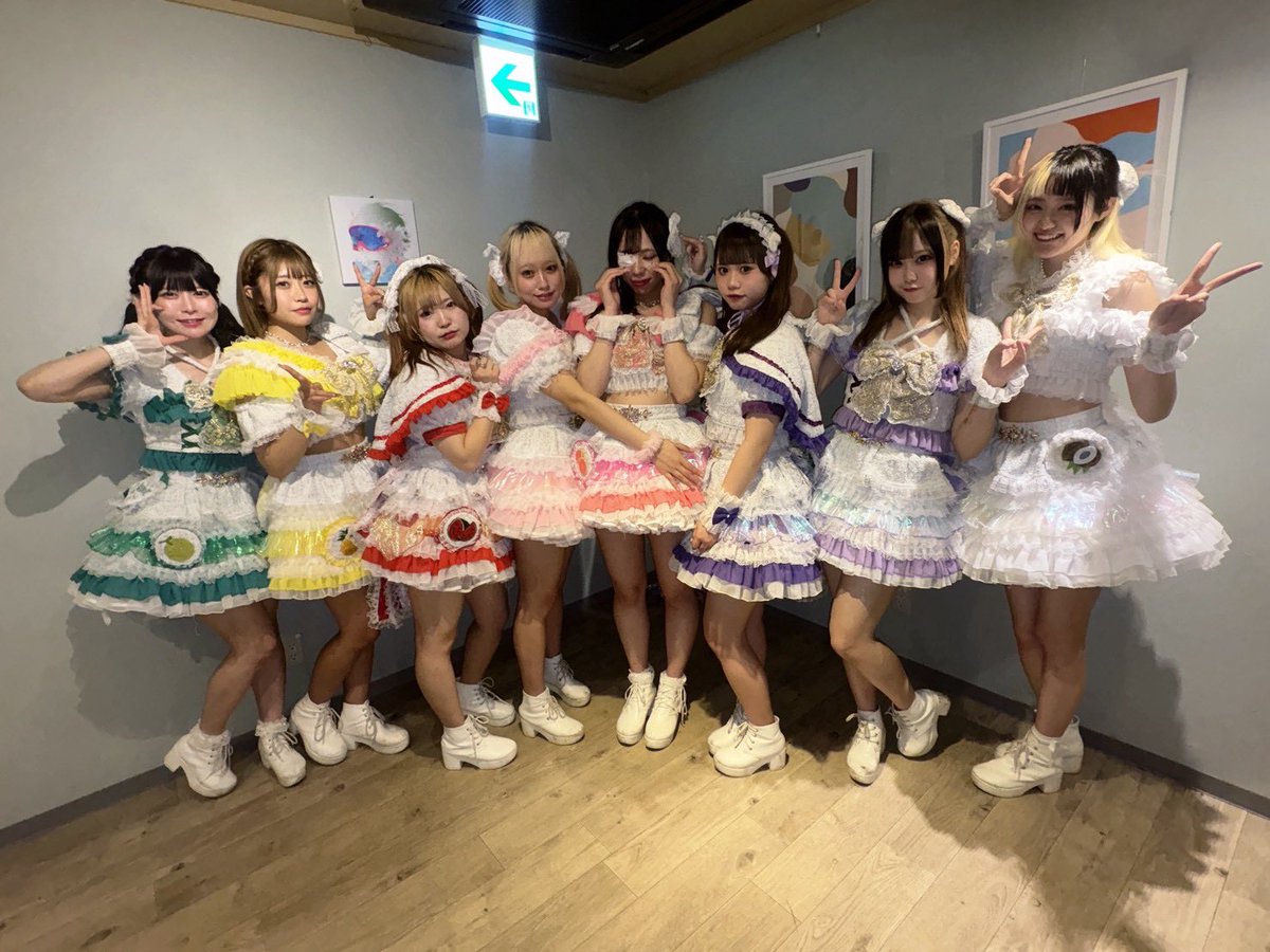 フルーティー♡【公式】 tweet media