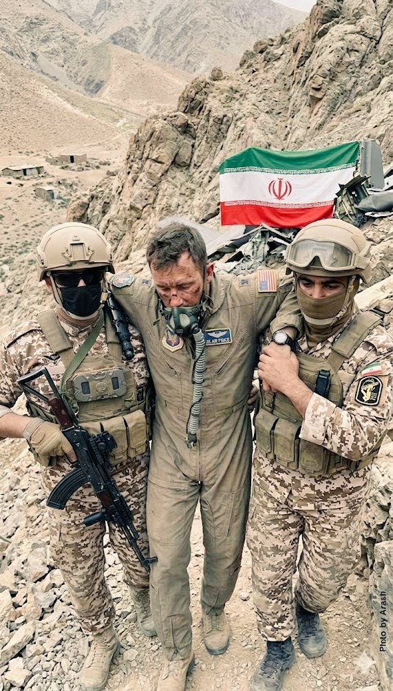 Ayatollah Mojtaba Khamenei🇮🇷 tweet media