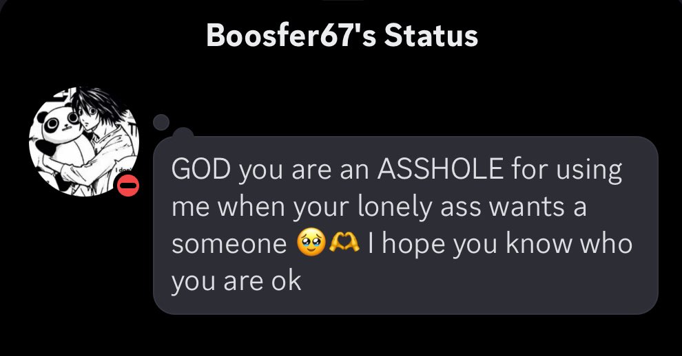 Nagi of shedtwt tweet media