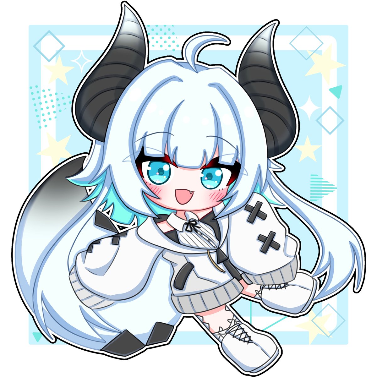 ねむ:3 tweet media