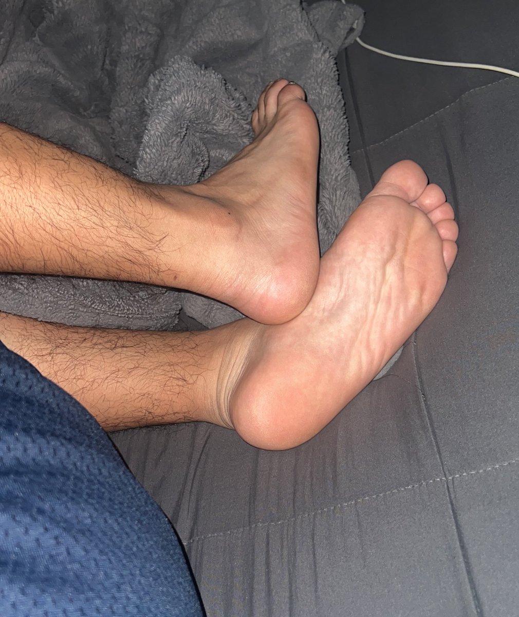 JuniorsFeet 🦶🏻 tweet media