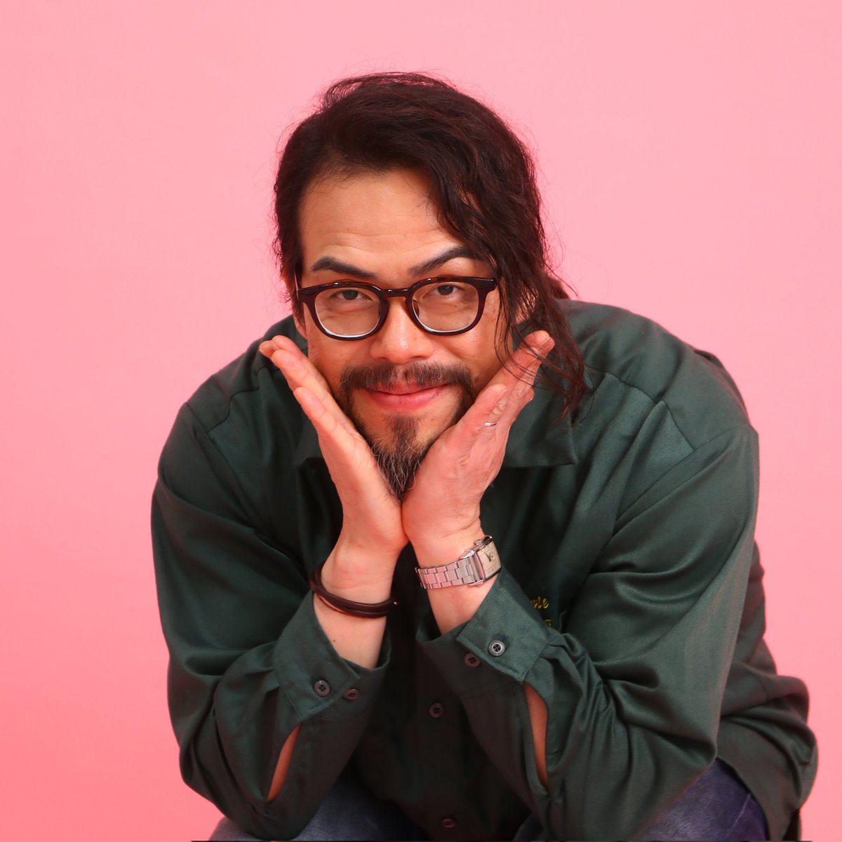 山口 恵 tweet media