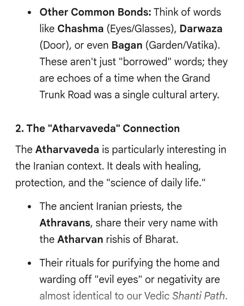 EconomicYuddha's tweet photo. #Bharat-#Iran (Persian) Spritual connection goes back ancient times! They r not Arabian, Persian culture is not of Arab! They r Aryan of Bharatvarsh. #Bhakti #Yajna #Yasna (Persian) #Rigved #Atharvaveda #ChaturvedaPracticeInIran #Soma #Amritam Ab-e-Garm (Known as #SanskritVillage https://t.co/M4oKPUZsHC