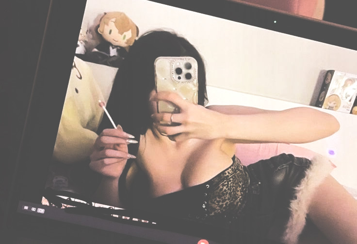 𝖨𝖿 𝗒𝗈𝗎 𝗅𝗂𝗄𝖾 𝗍𝗁𝗂𝗌, 𝗍𝗁𝖾𝗇 𝗒𝗈𝗎 𝗅𝗂𝗄𝖾 𝗆𝖾. 🍭