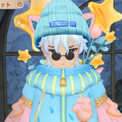 Diablo_27m's tweet photo. #新しいプロフィール画像 https://t.co/kWEzvFsCfs