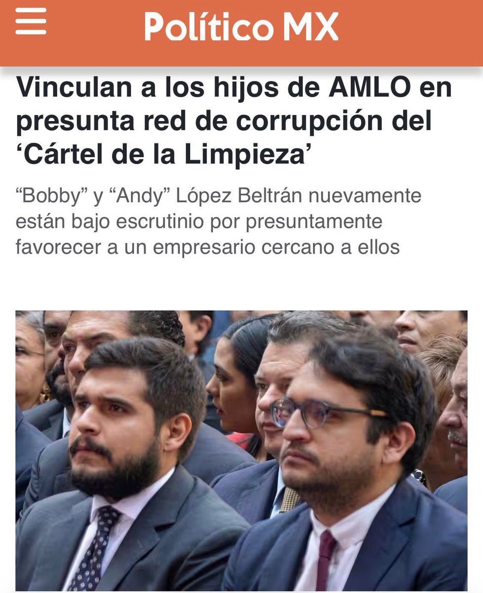 Manuel Lopez San Martin tweet media