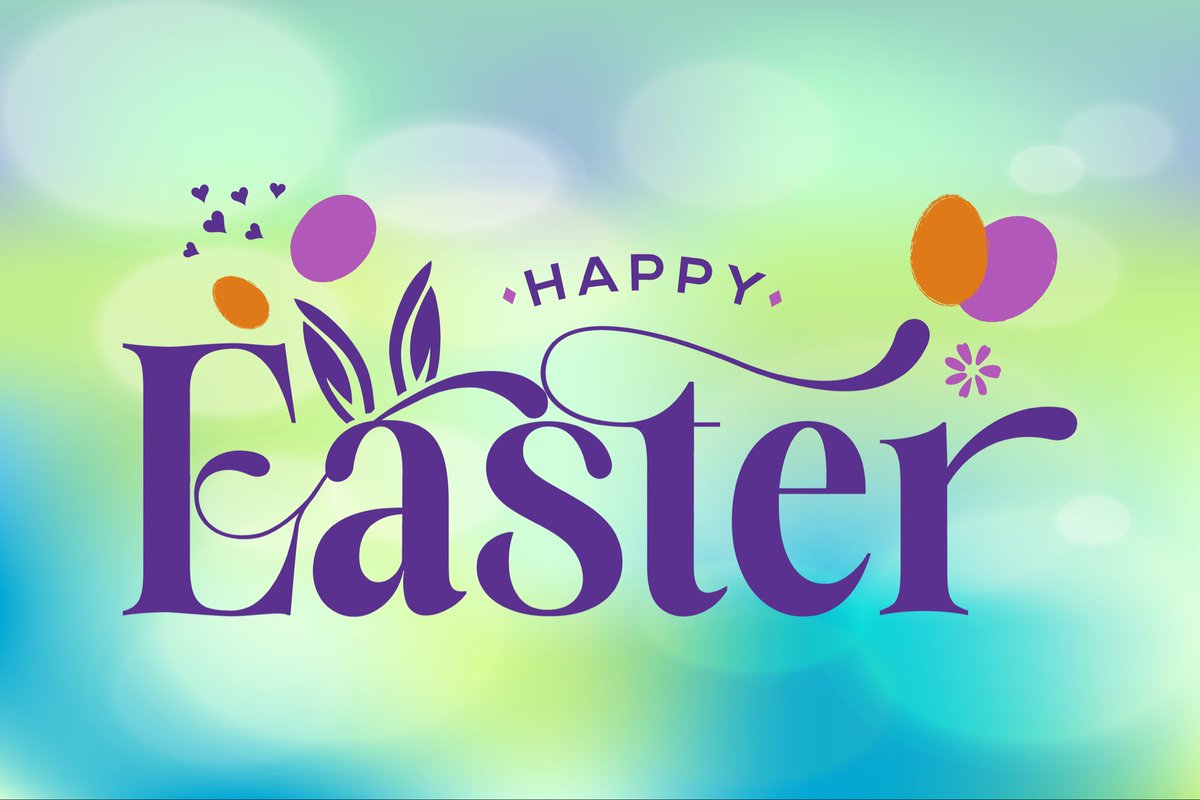 carolmurphyNJ's tweet photo. Happy Easter! A day of reflection, renewal, hope, and time with family. Wishing you and your loved ones a beautiful celebration. https://t.co/7gGoDmimBN
