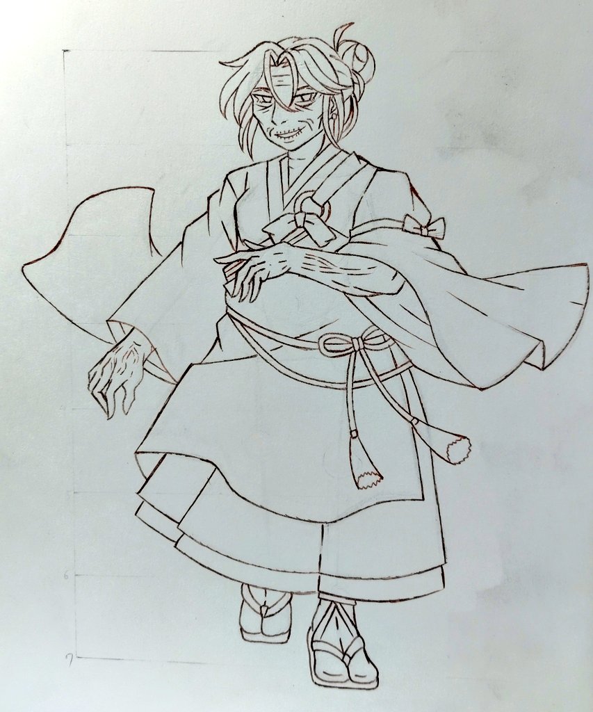 佐倉 翔斗@DuaLoot tweet media