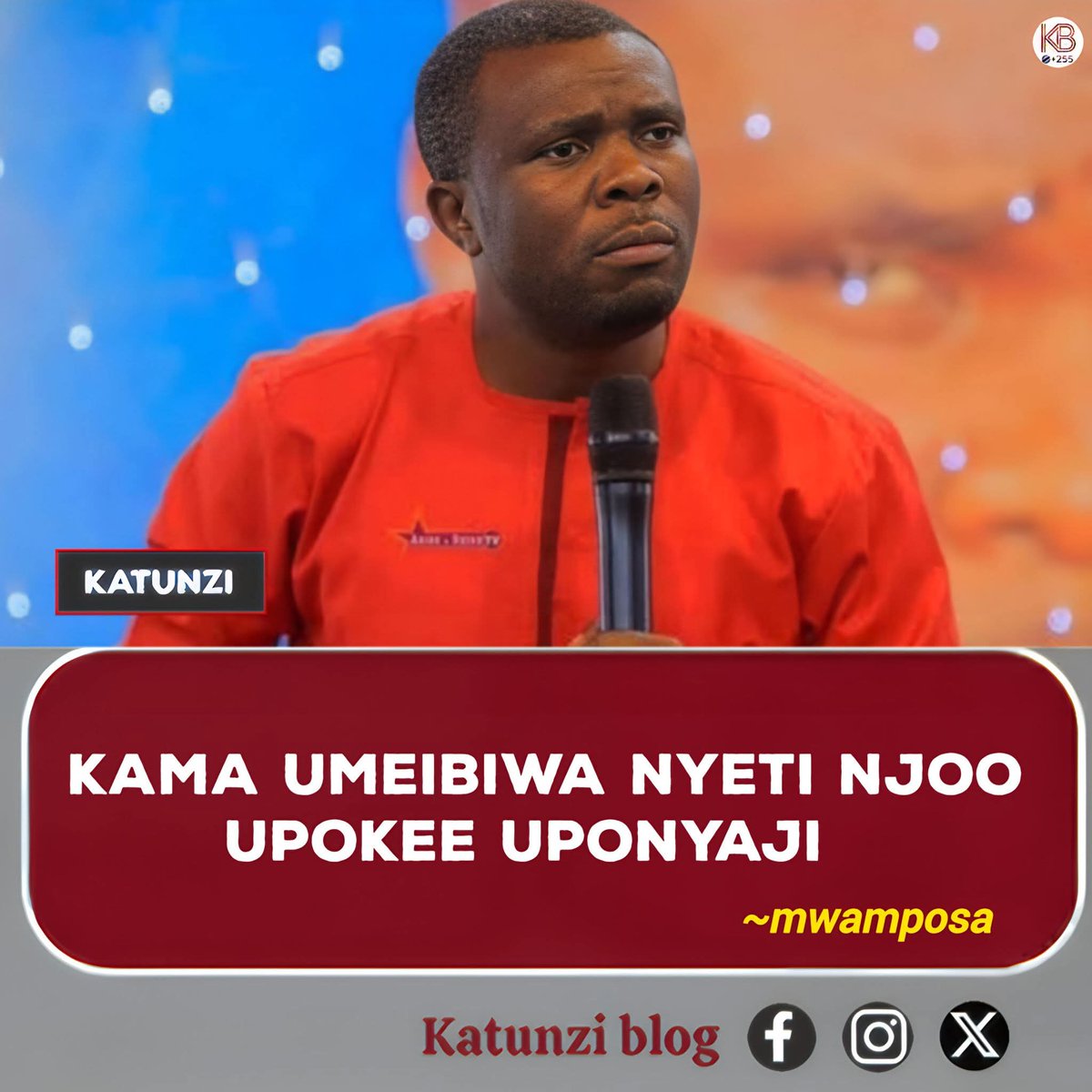 CHURA MYUNANI MKALI PAPPARAZI tweet media