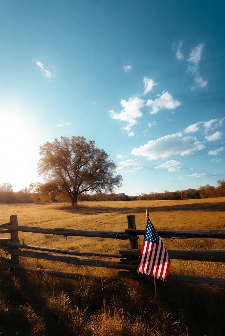 America is Back tweet media