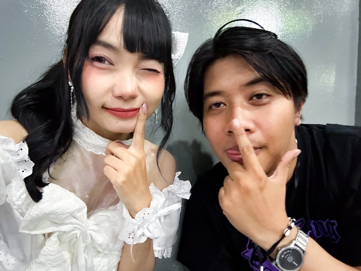 Cyannn #SebuahPenyesalan tweet media