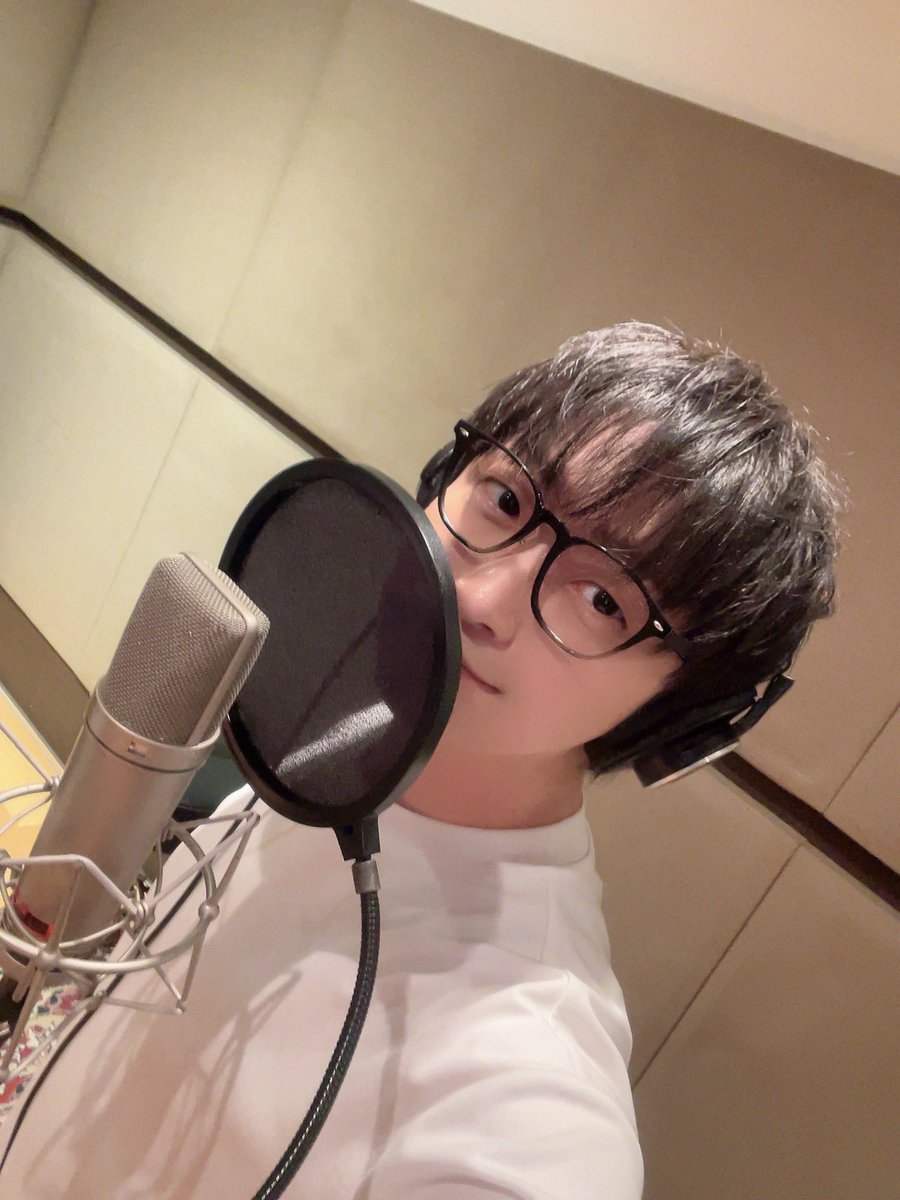 カラフルパレットあきひろ@「花になれ」5/27発売 tweet media