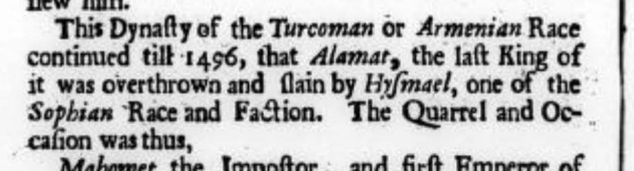 ANCIENT ARMENOIDS tweet media
