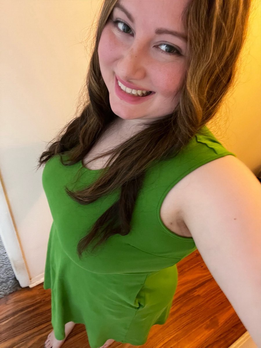 Miss mandi tweet media