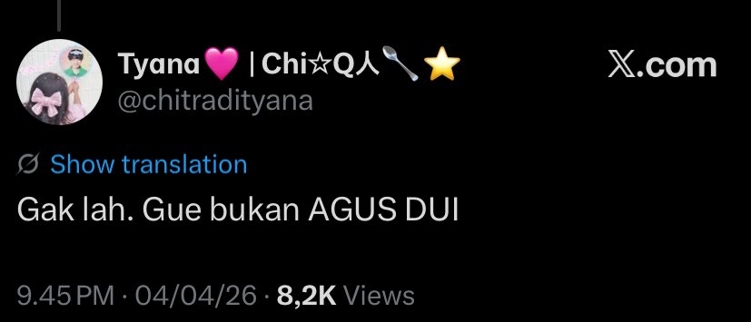 PROTECTSUGA_INA's tweet photo. ⚠️ MASS REPORT ⚠️

Report dan block akun berikut sebagai ‘abuse &amp; harassment’ ➡️ targeted harassment / insults / inciting harassment

🔗 https://t.co/h7vQGiUCfs

🚫 Jangan berinteraksi dengan akun - akun tersebut, let's focus on reporting only 🚫 https://t.co/GKicF3rXDU