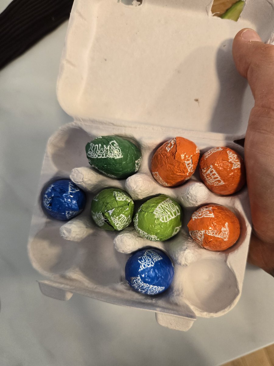 Toms Skujiņš tweet media