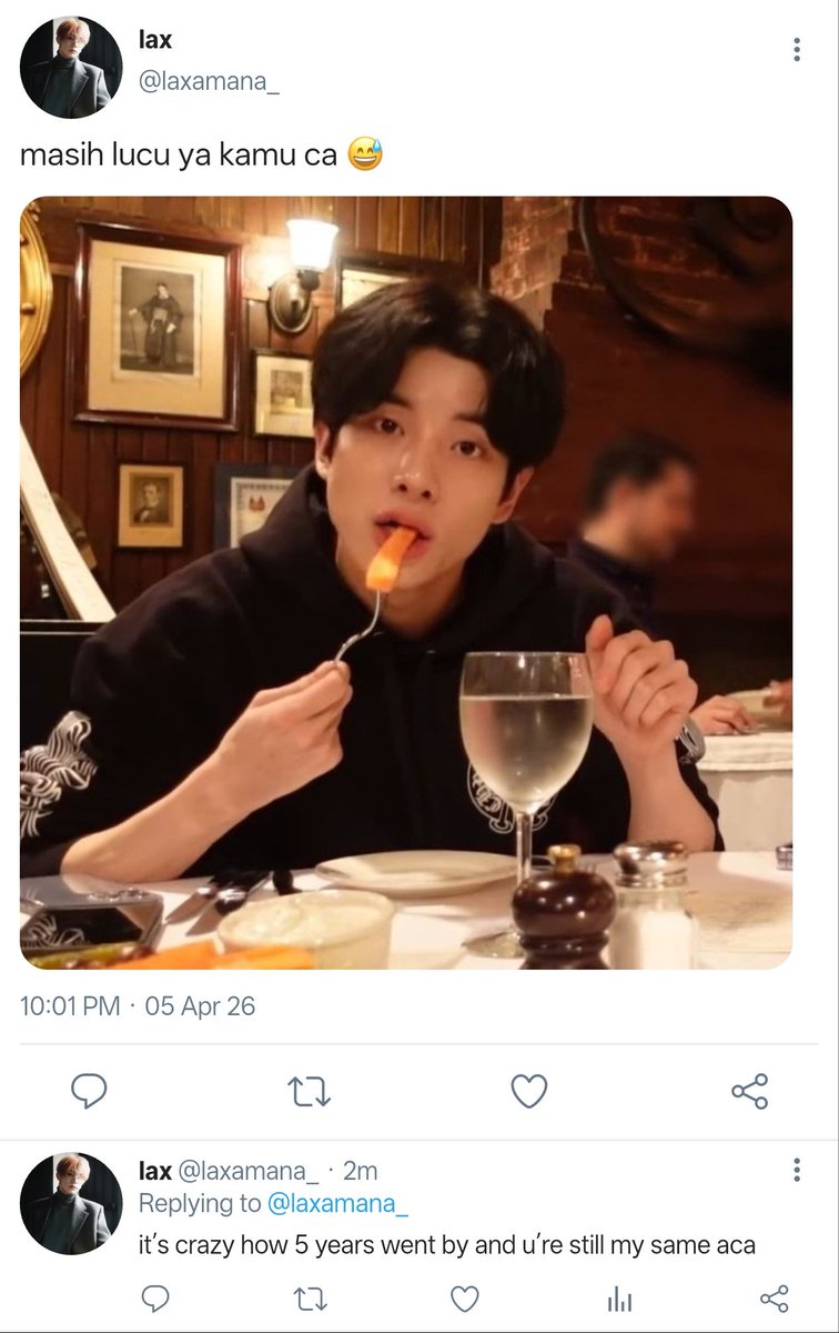 dami tweet media