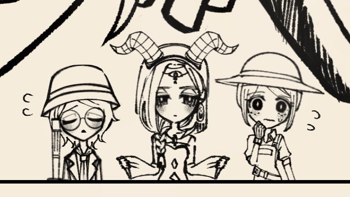 wip
女の子ズ 