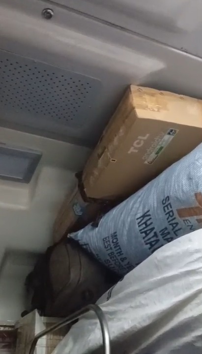 Electric Control FZR tweet media