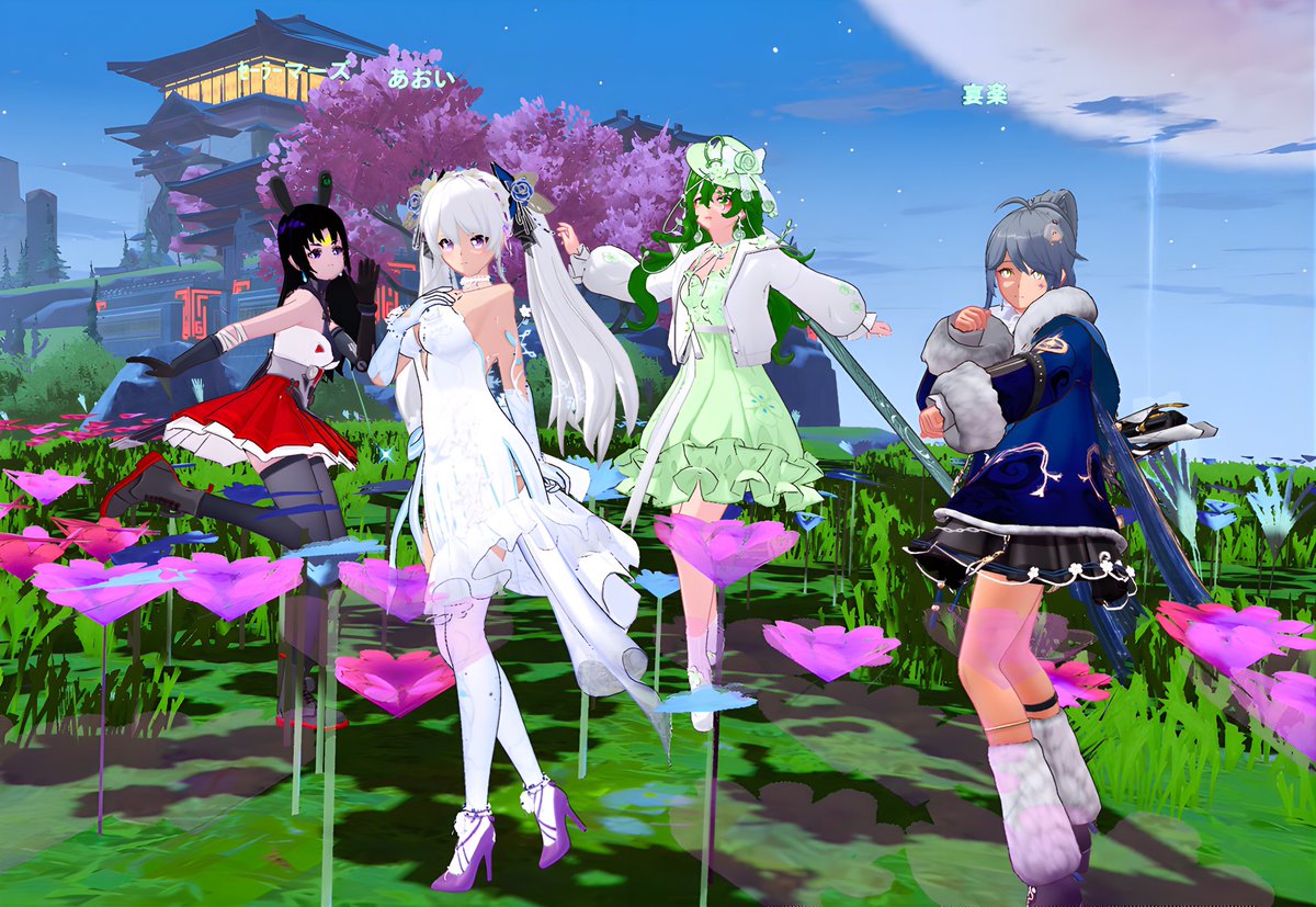 あさひな tweet media