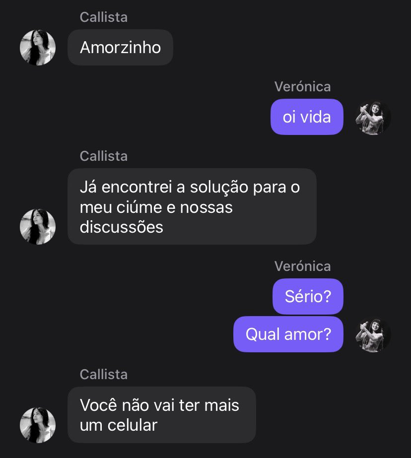 Foca Fofocando tweet media