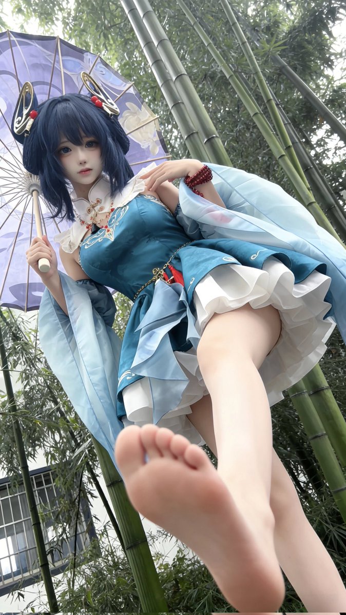 奇卡哇 tweet media