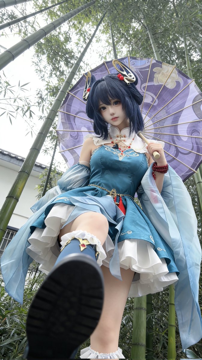 奇卡哇 tweet media