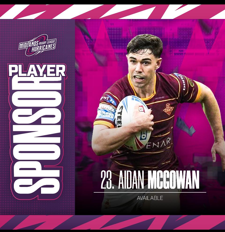 Midlands Hurricanes RLFC tweet media