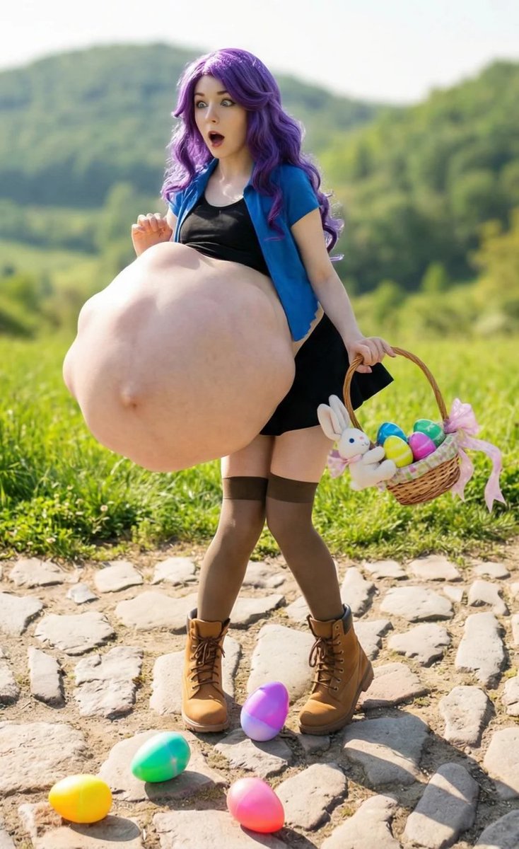 Allie Kinks tweet media