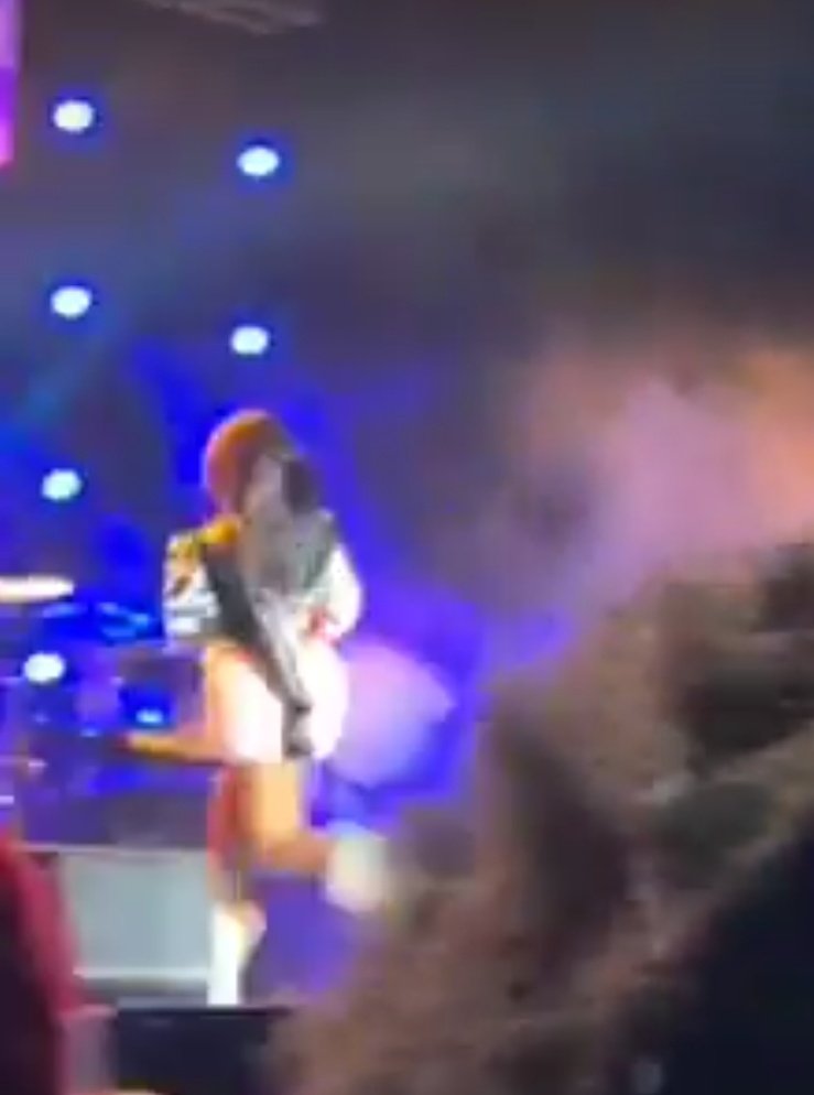 ONLY BY REPUTATION tweet media