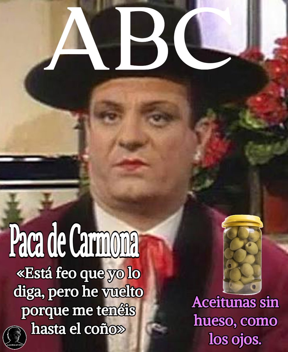 Javier Aroca Alonso tweet media