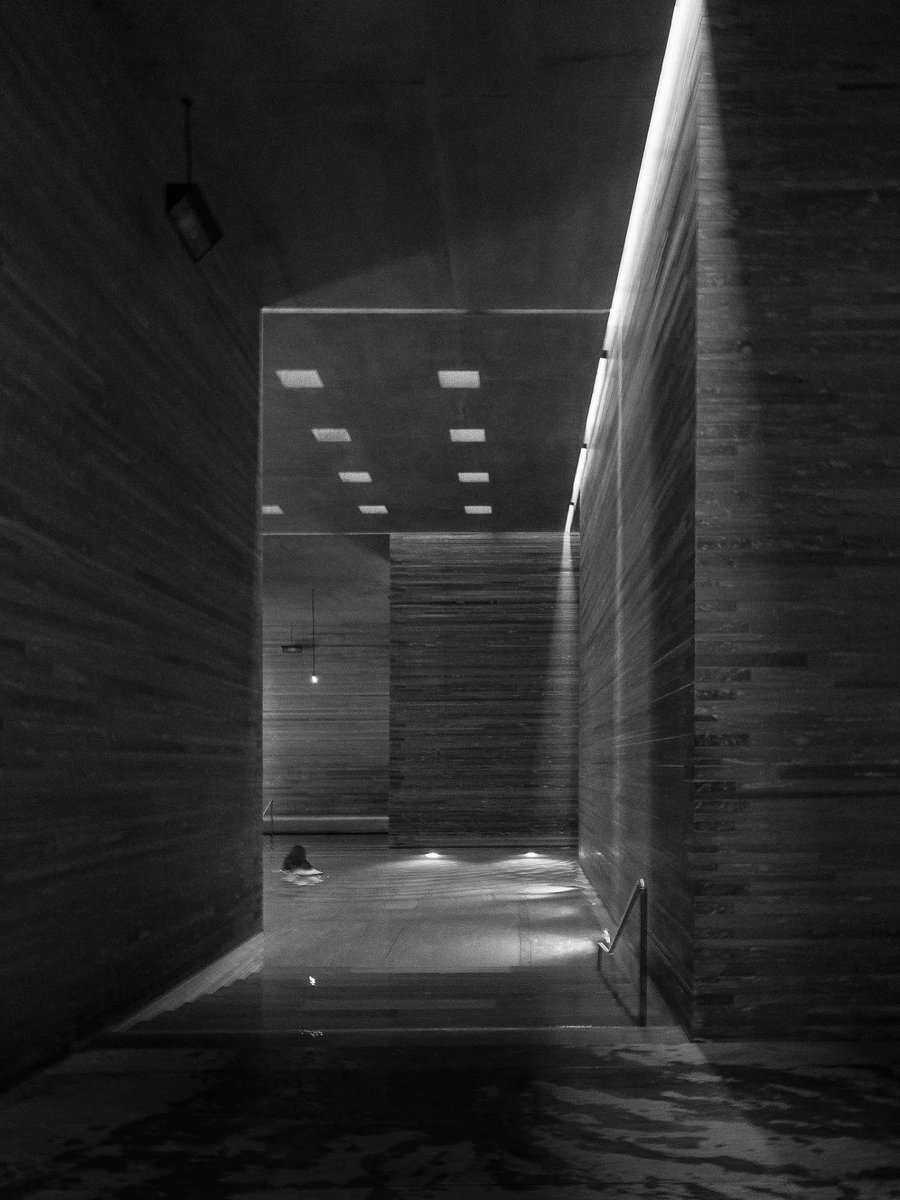 Peter Zumthor