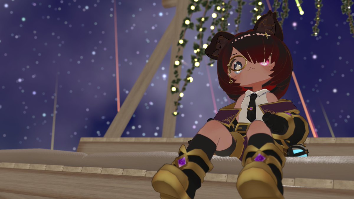 ワン子クラブ！　（VRCアイドルグループ） tweet media