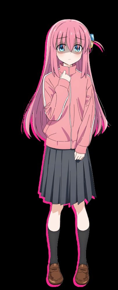 Daily Bocchi tweet media