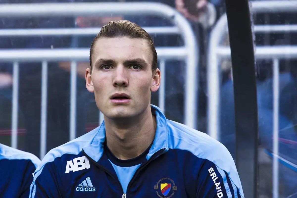 Allsvenska övergångar som faktiskt hände tweet media
