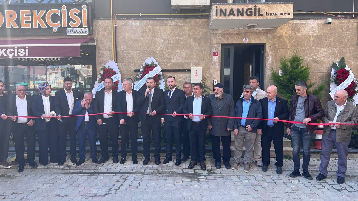 Rasim Yagar tweet media