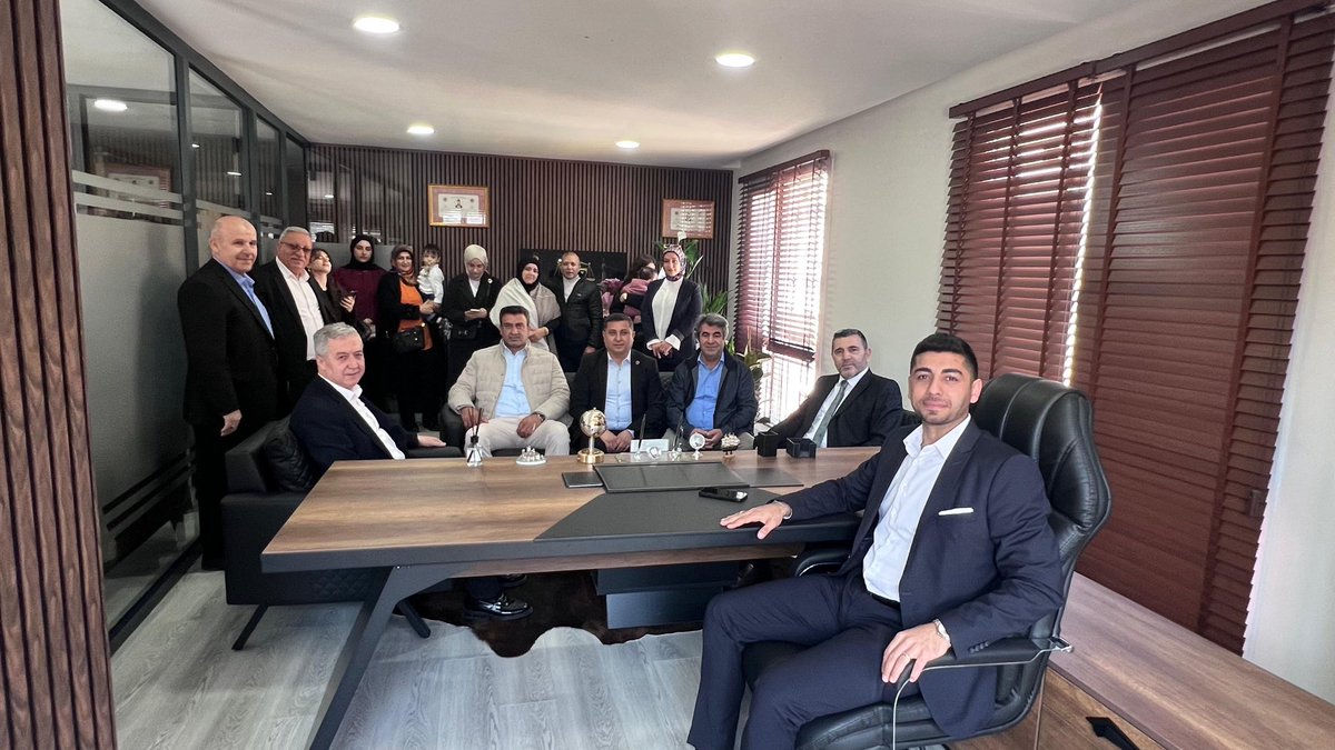 Rasim Yagar tweet media