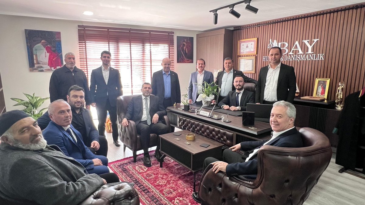 Rasim Yagar tweet media