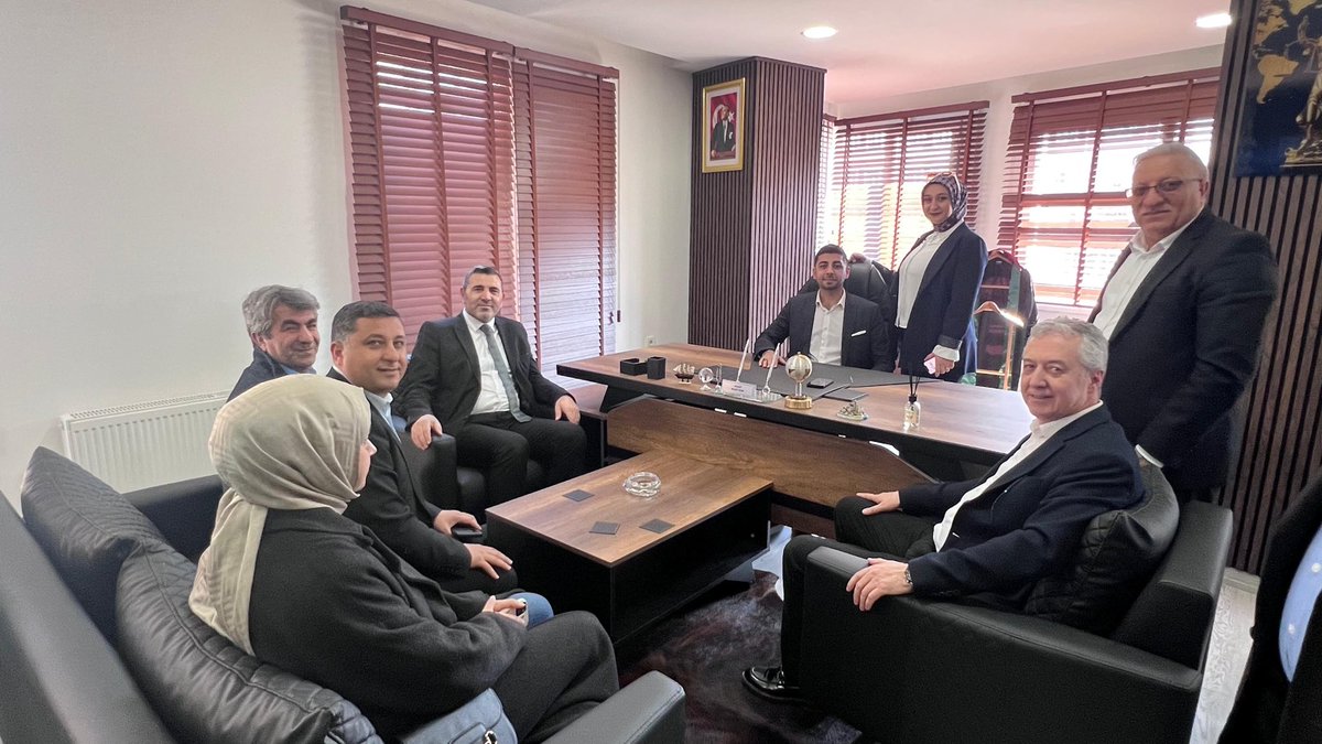 Rasim Yagar tweet media