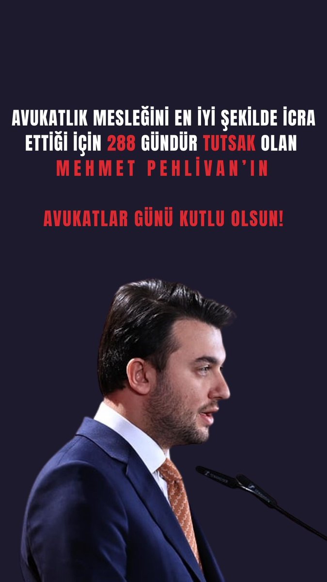 Hamit Pehlivan tweet media