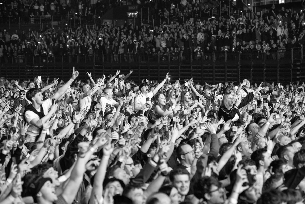 Richard Ashcroft tweet media