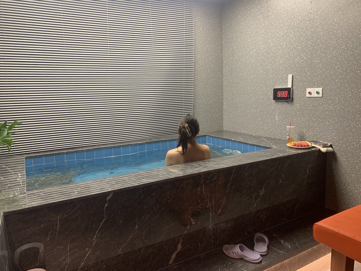 呓语良言度佳人 tweet media