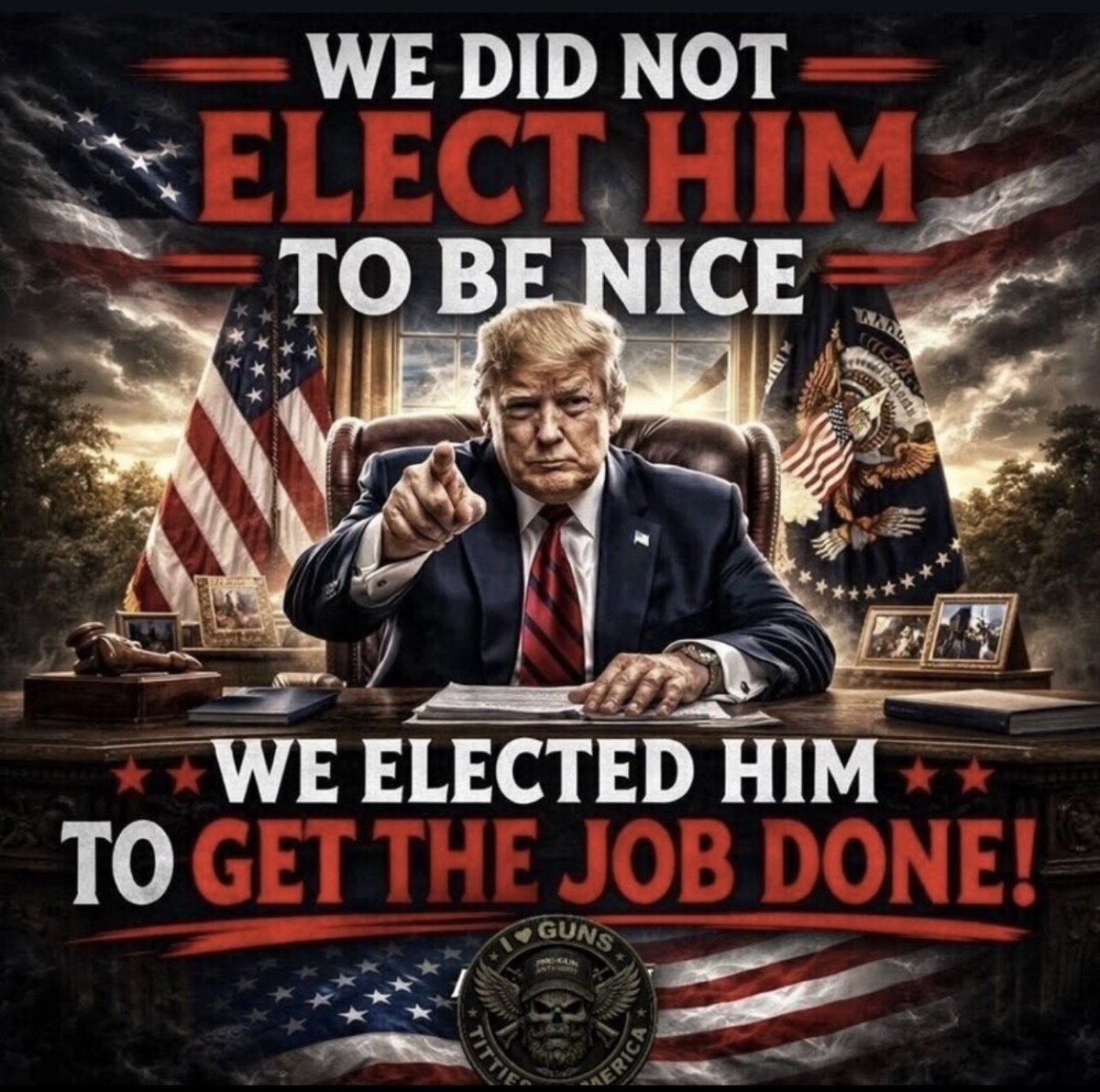 🇺🇸🍩 JULIE DONUTS 🇺🇸🍩 tweet media